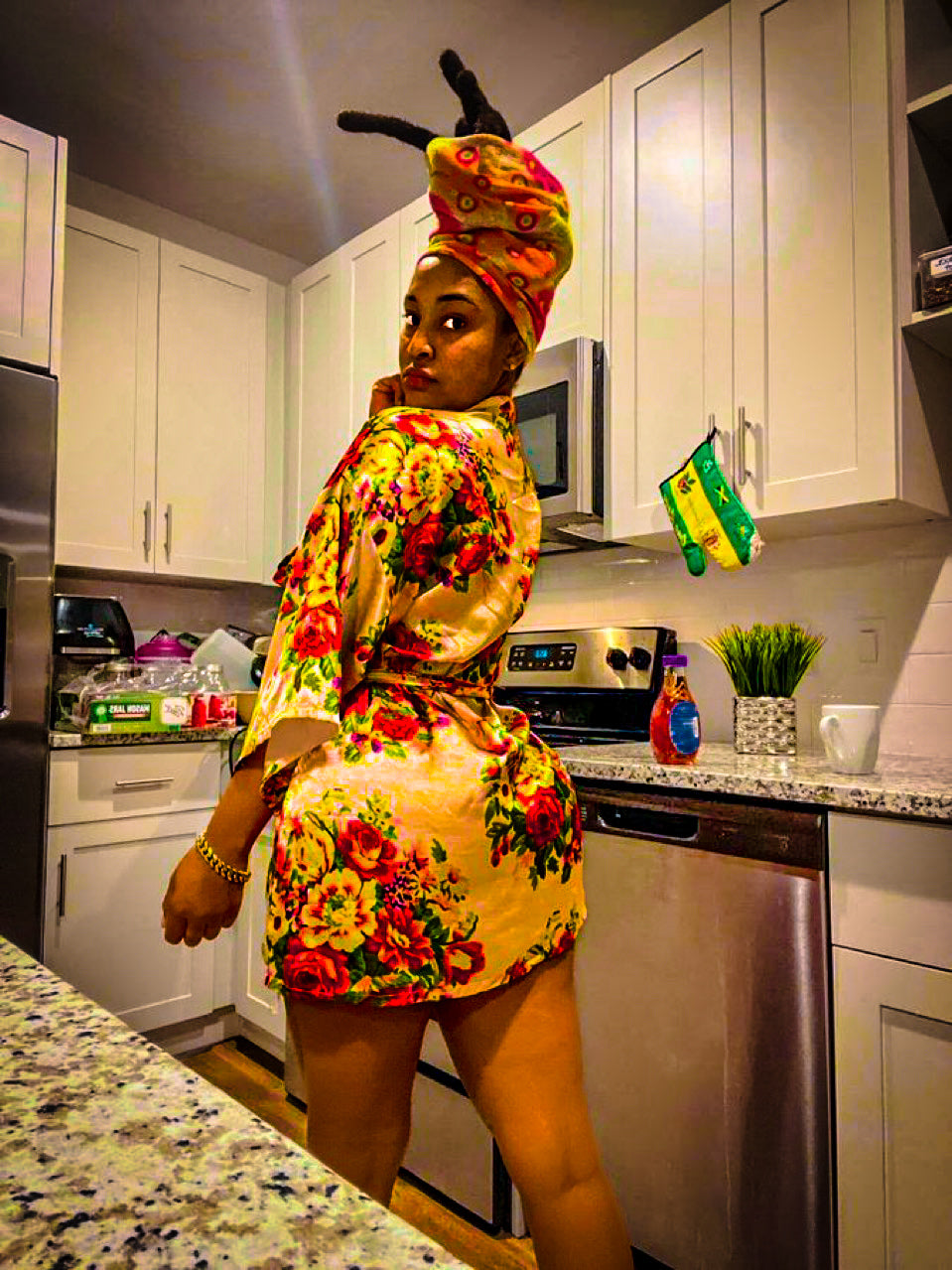 Danielle Jenkins Posters