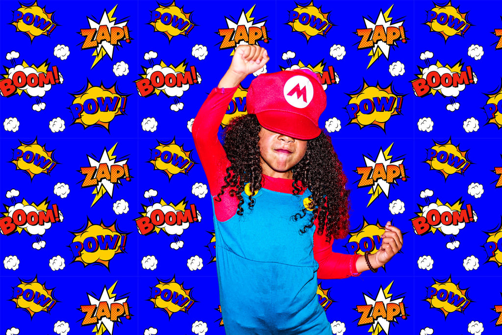 Super Mario MAGAZINE
