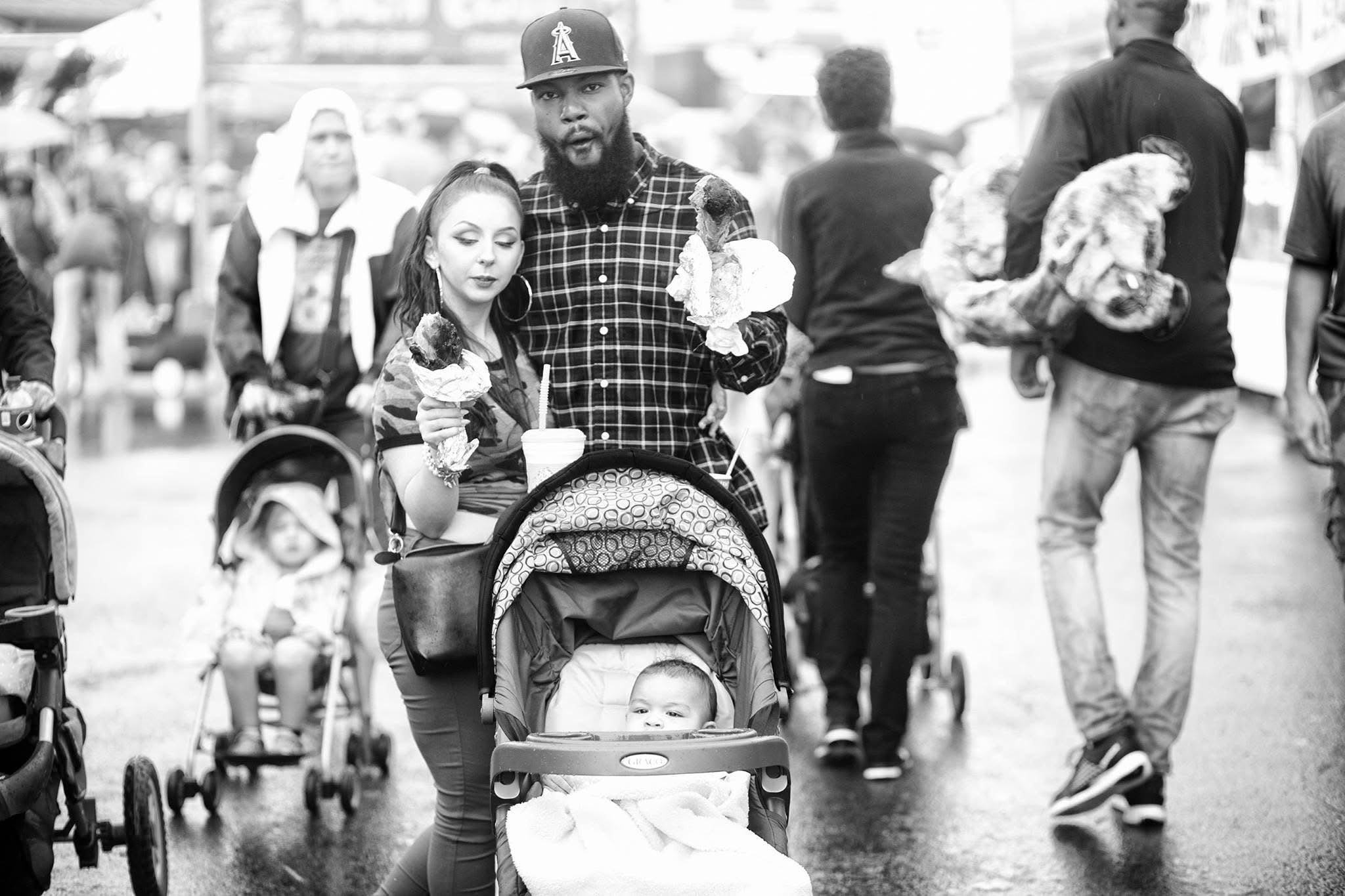 2016 State Fair Posters