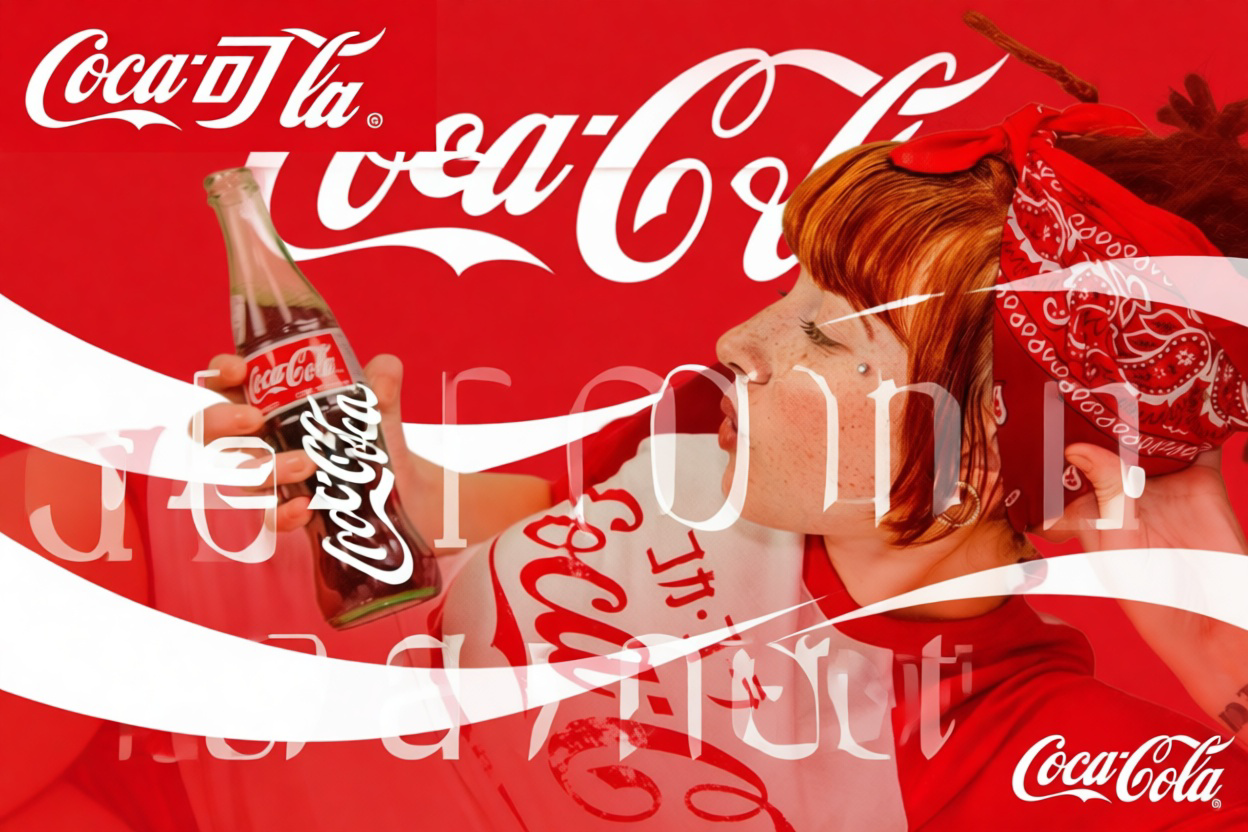 Coke Posters