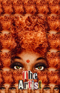 The Artist Poster
