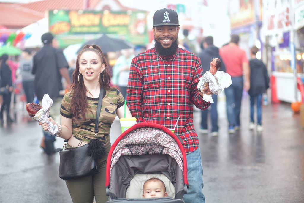 2016 State Fair Posters