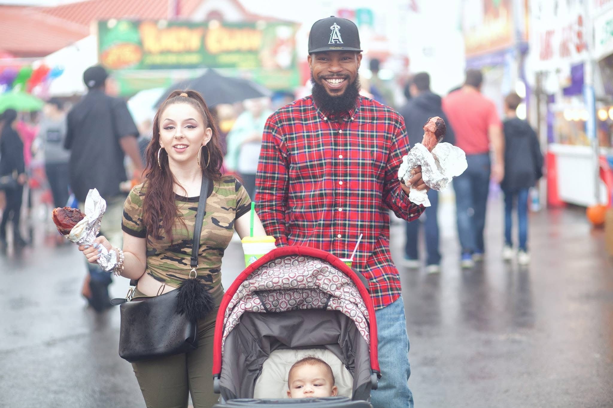 2016 State Fair Posters