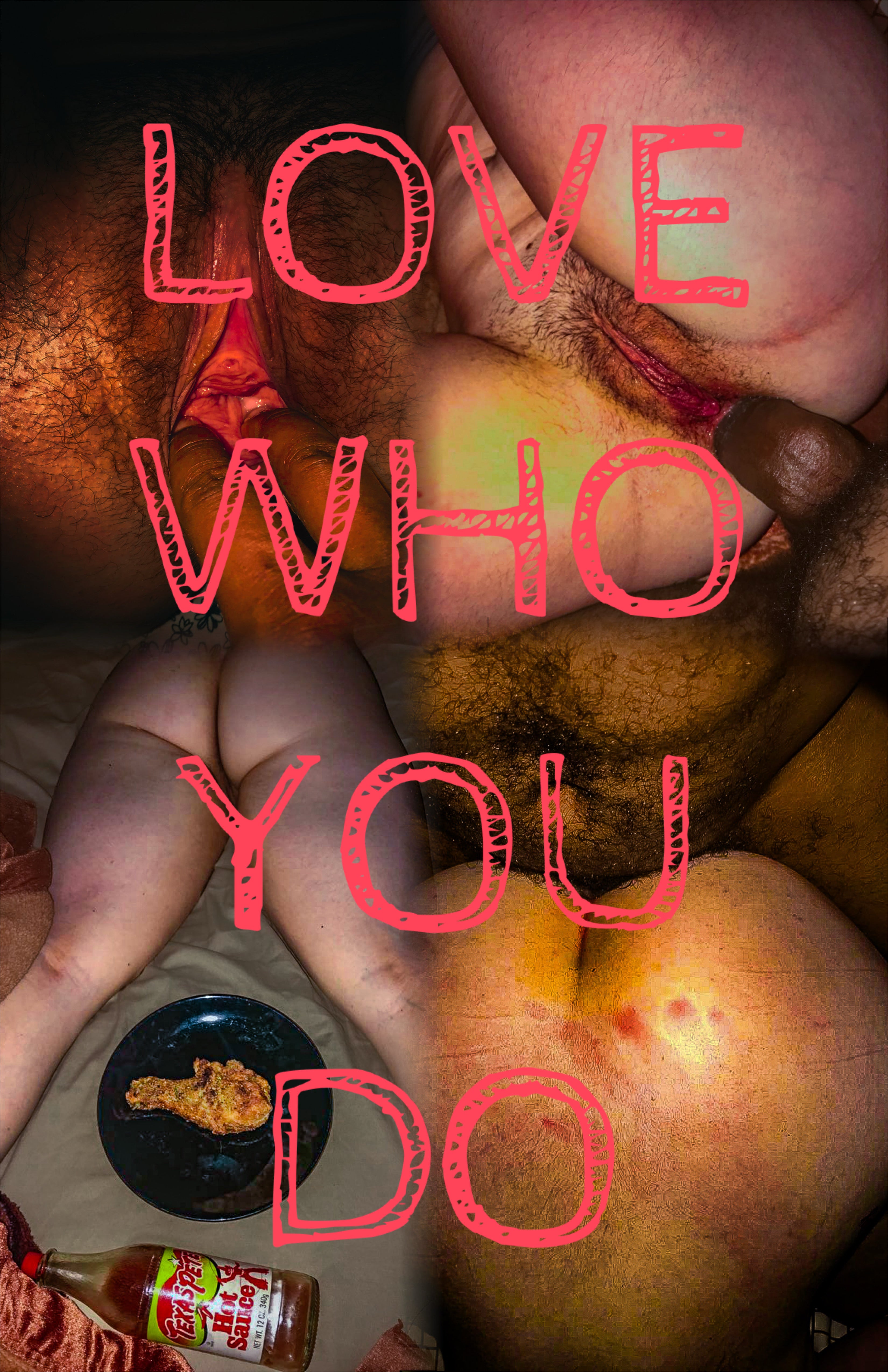 Love Who You Do Magazine