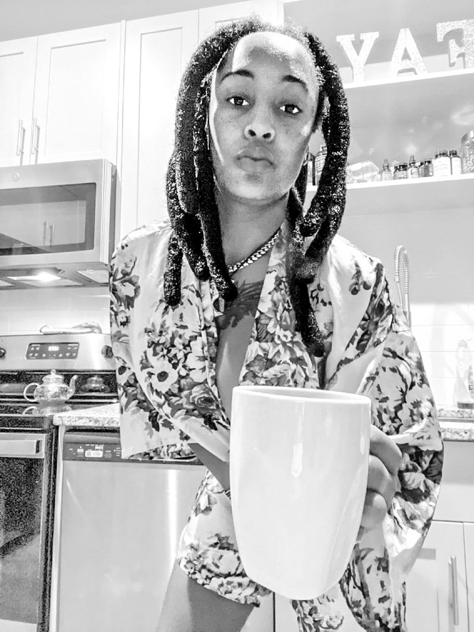 Danielle Jenkins Posters