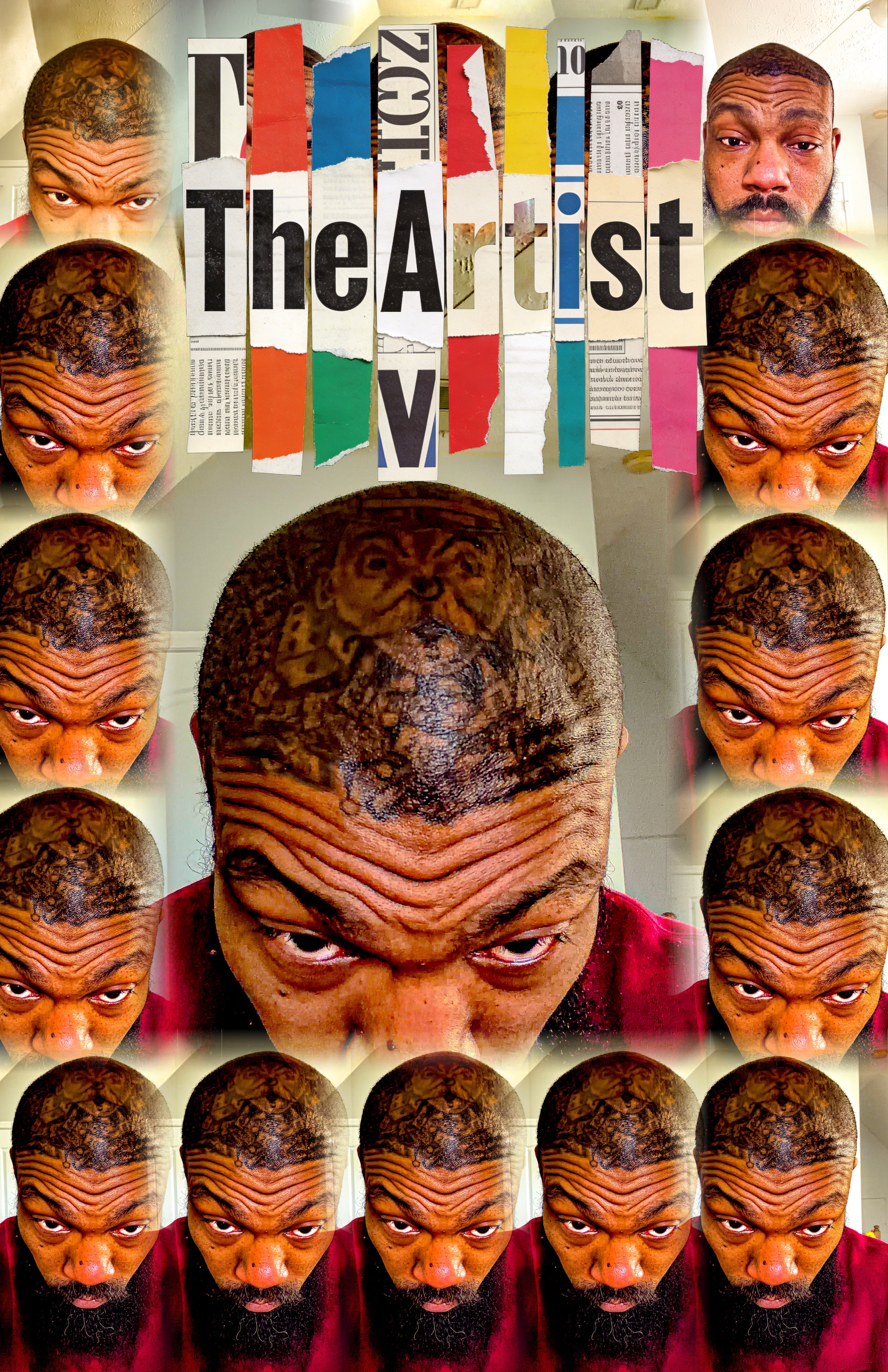 The Artist Magazine