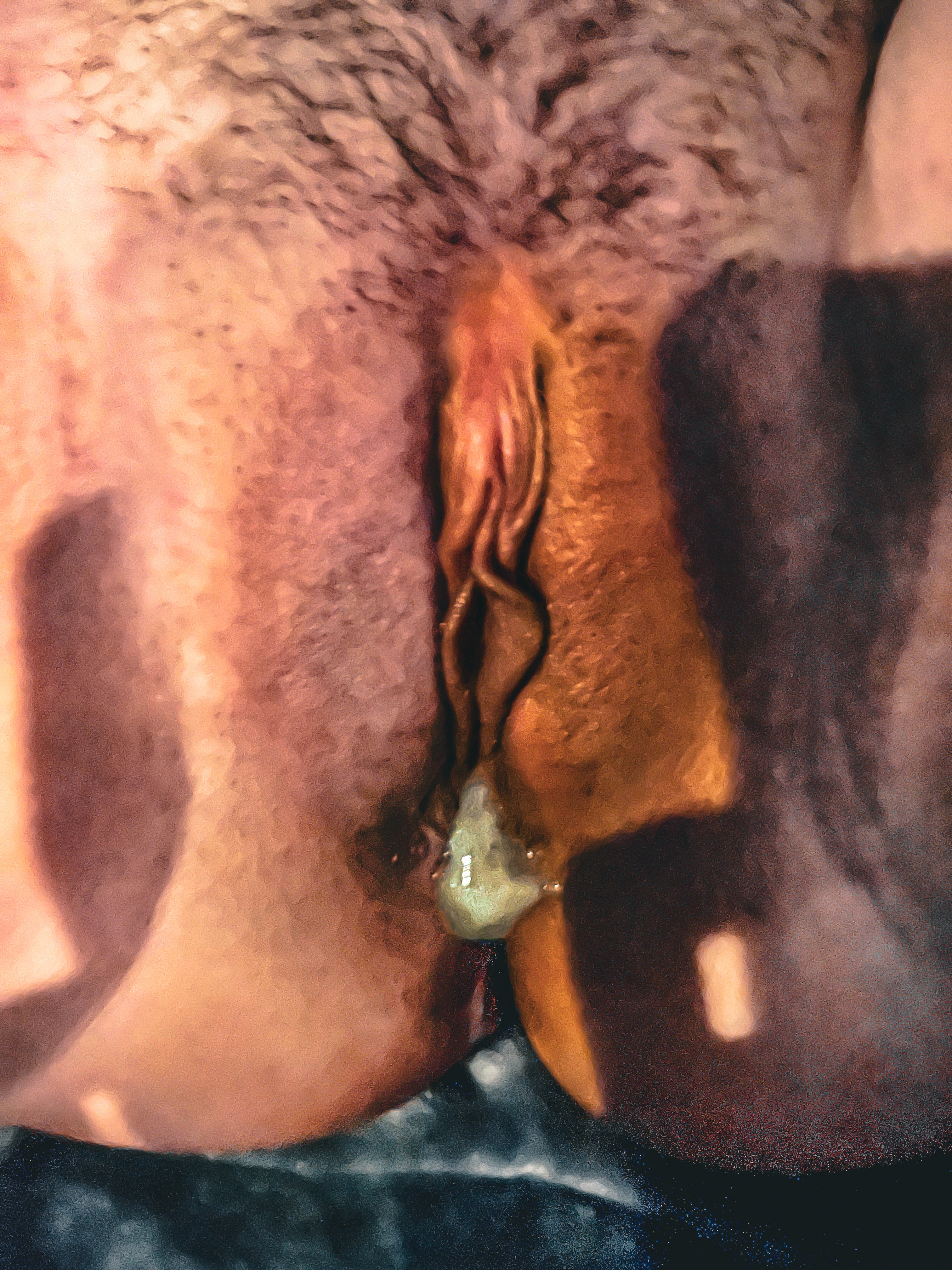 SOULS magazine Snow Bunny Blair