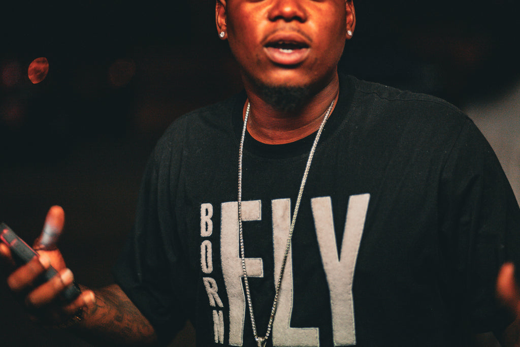 Walk Wit Me Rome Jeterr Posters