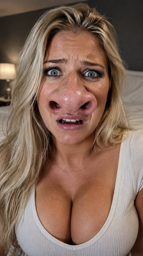 My Sexy PIG