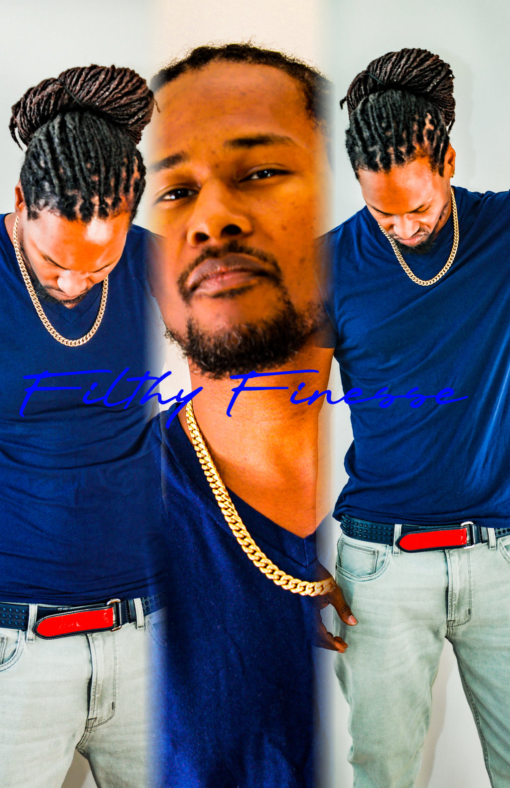 Filthy Finesse Posters