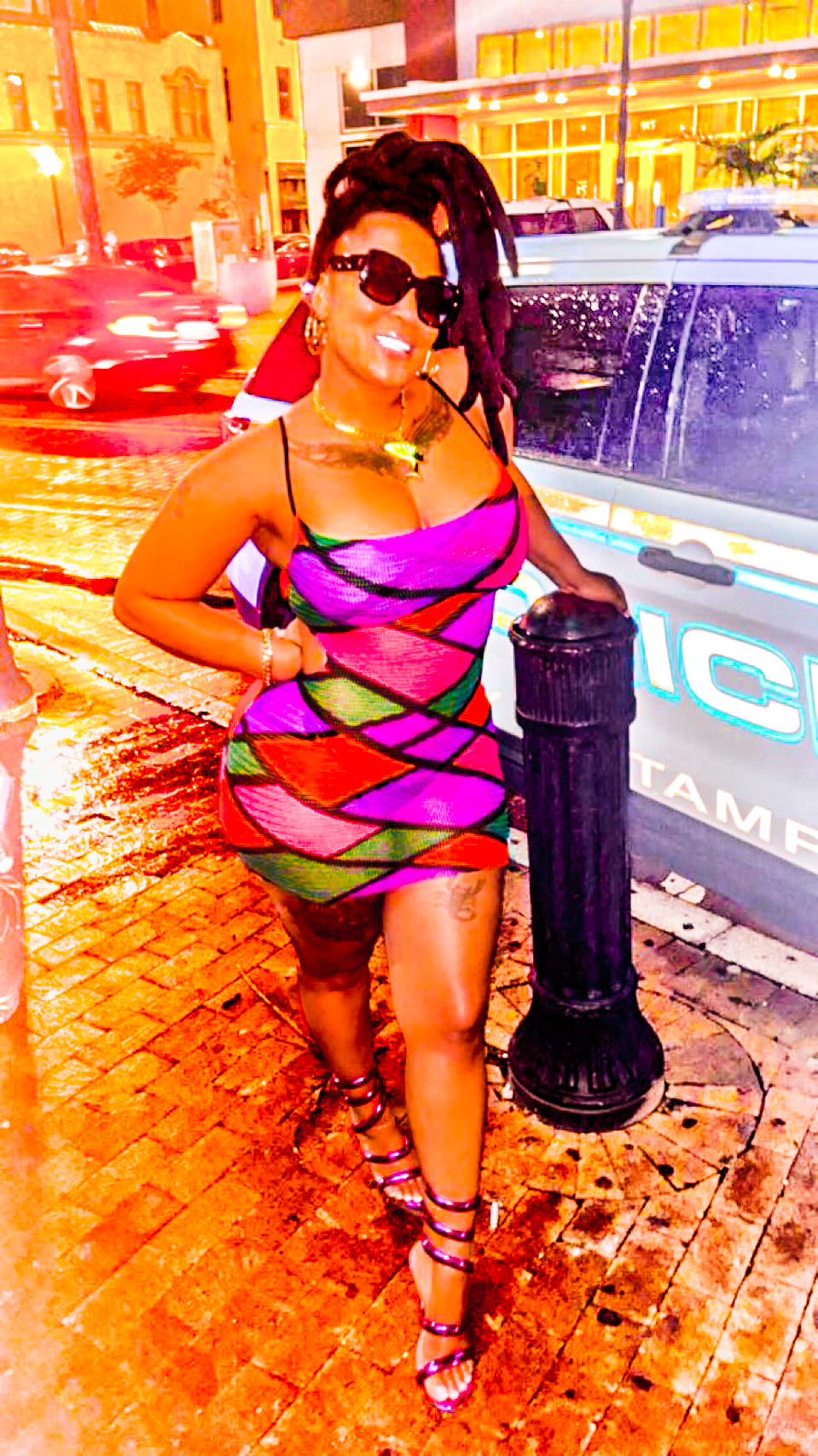 Danielle Jenkins Posters