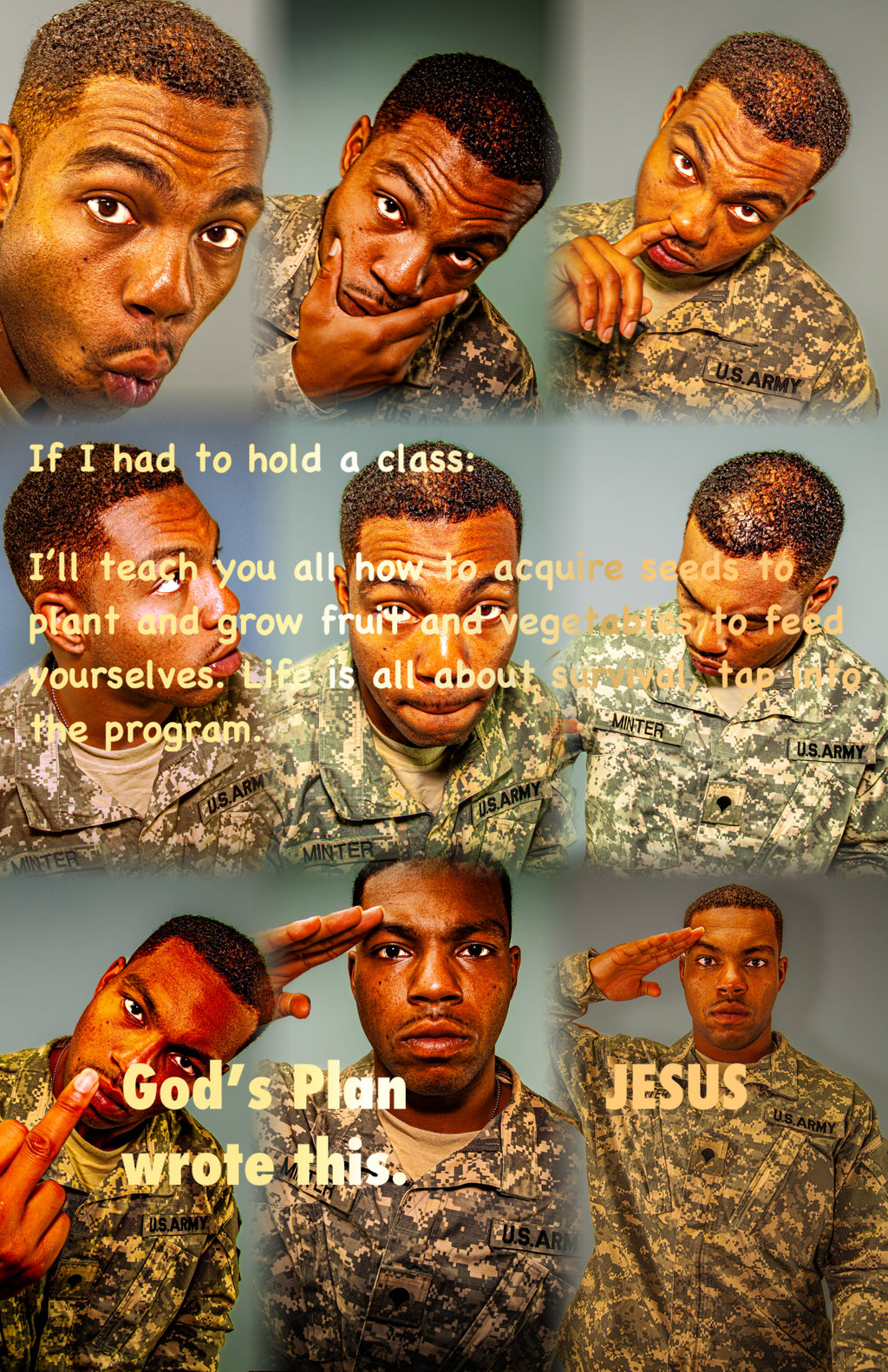 Back In A WarZone SOULS magazine