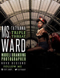 Tatyanna Ward Model/Branding/Photographer Poster