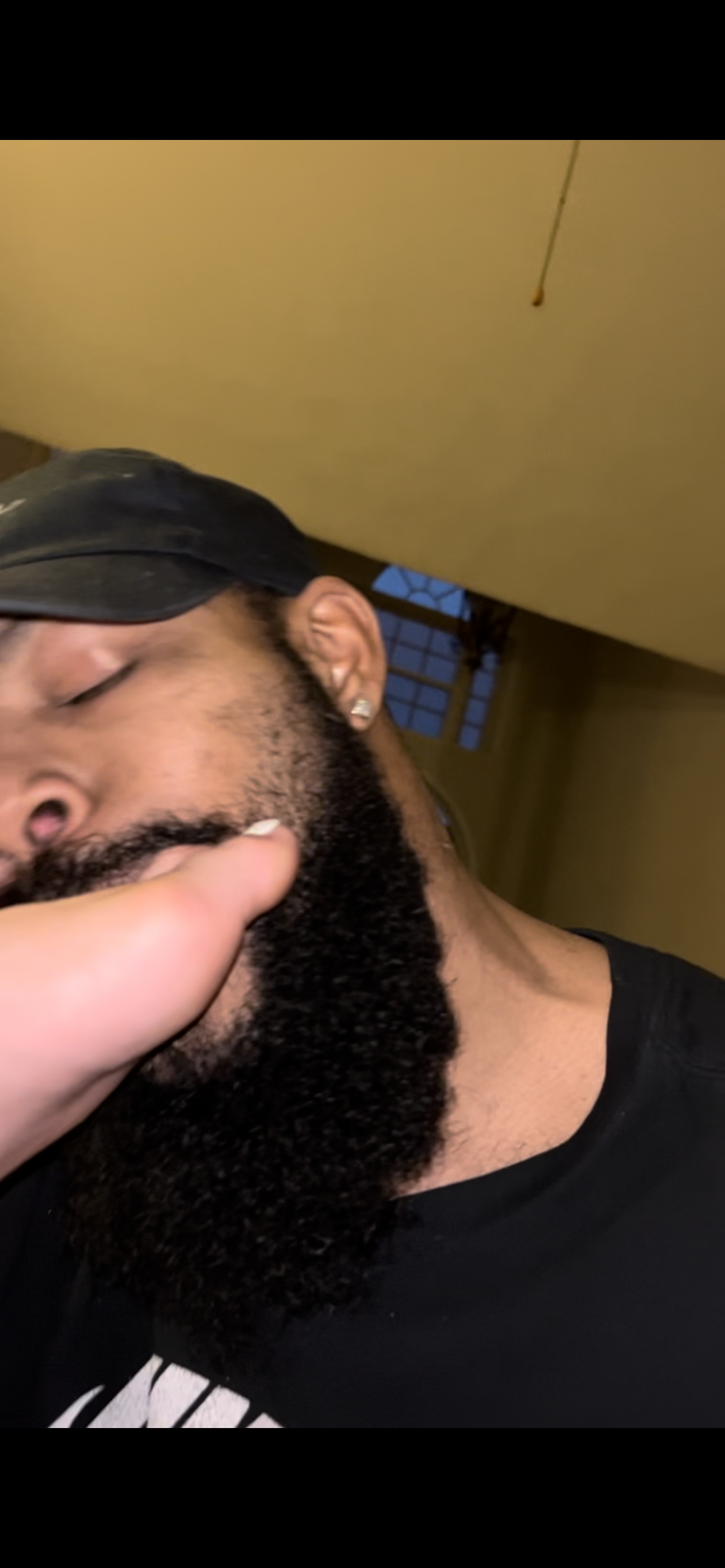FUCKING SUCKING Toes Snow Bunny Blair