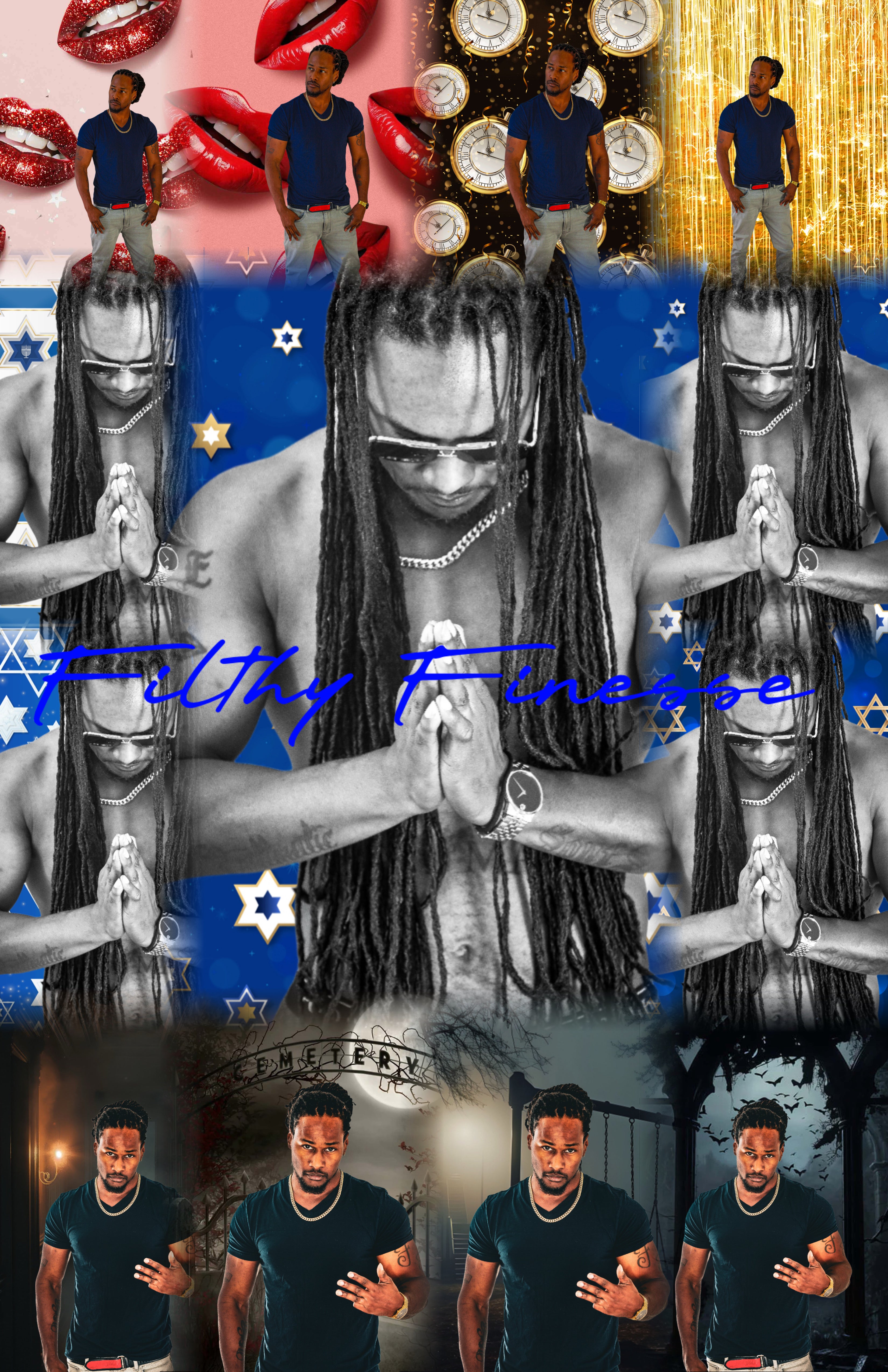 Filthy Finesse Posters