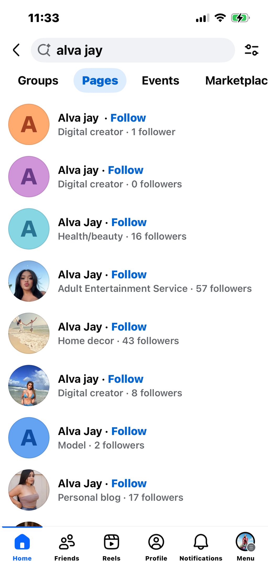 Alva Jay This Is The End Support Or Else