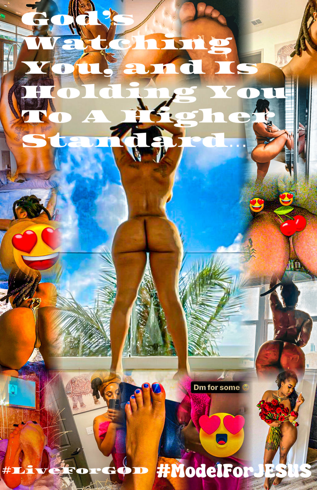 SOULS MAGAZiNe Valeria and Camila Issue