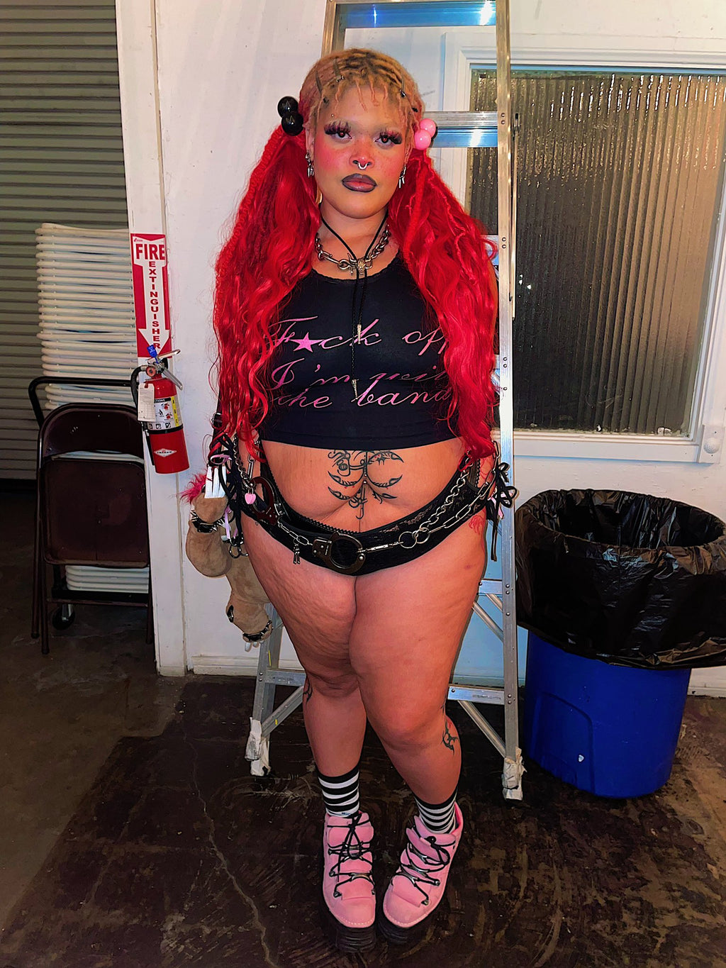 The SOUL of PoundCake magazine
