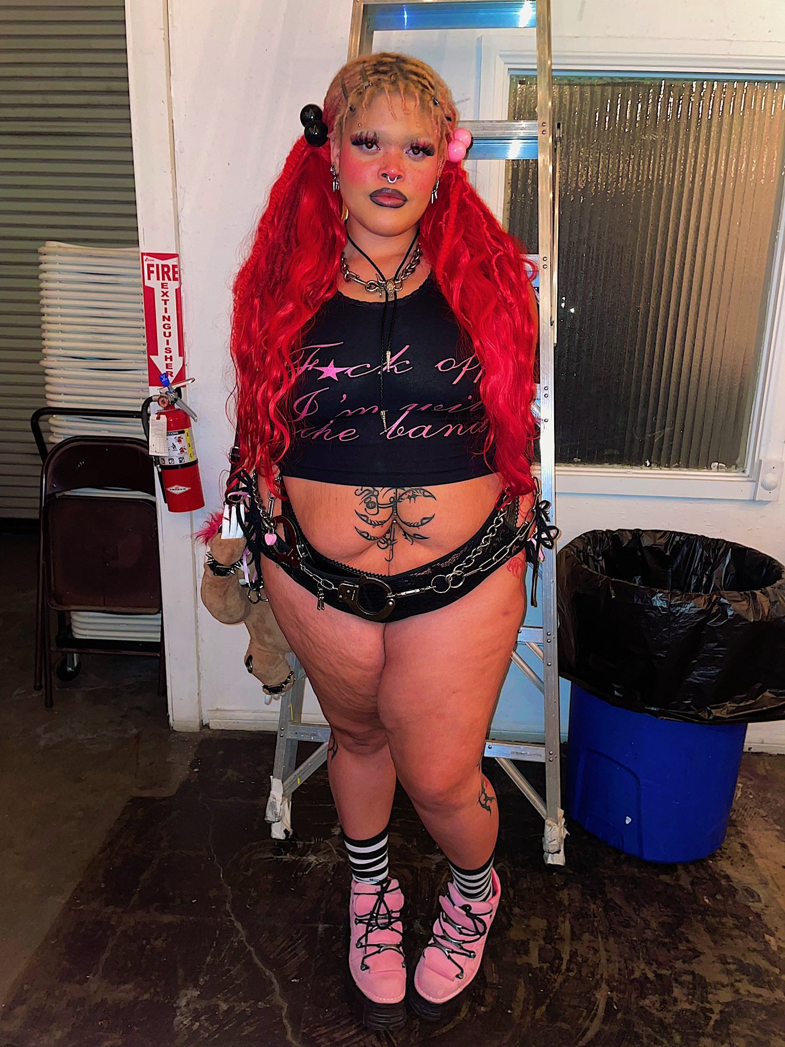 The SOUL of PoundCake magazine