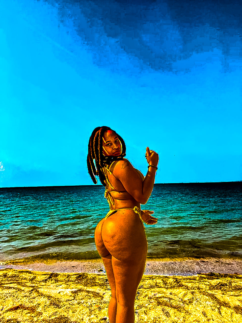 Danielle Jenkins Posters