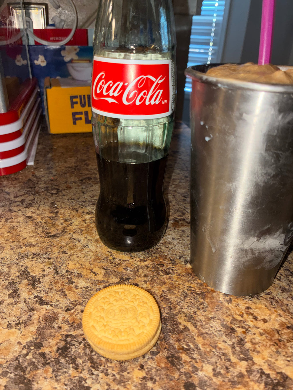 Don’t Drink Coke Magazine