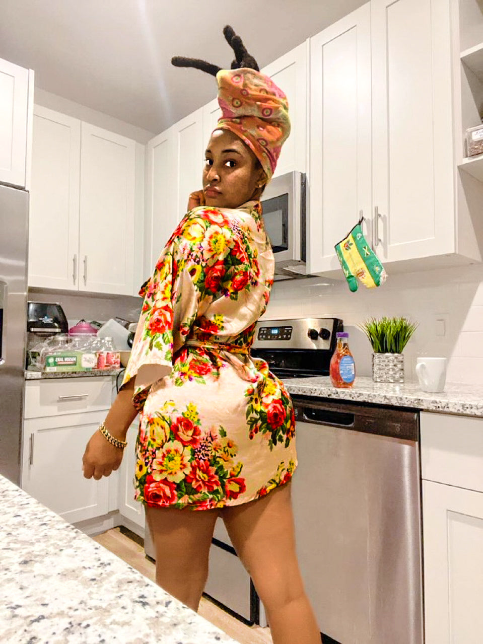 Danielle Jenkins Posters