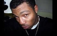 K. Pho the Man before I transformed into Jesus Magazine
