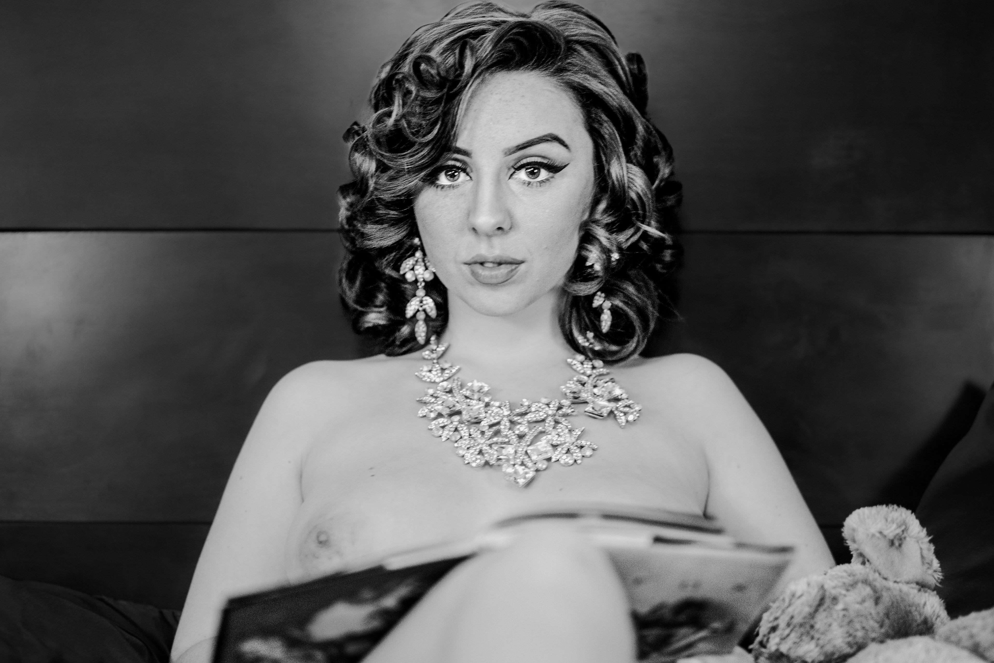 Zoey York Diamond Posters