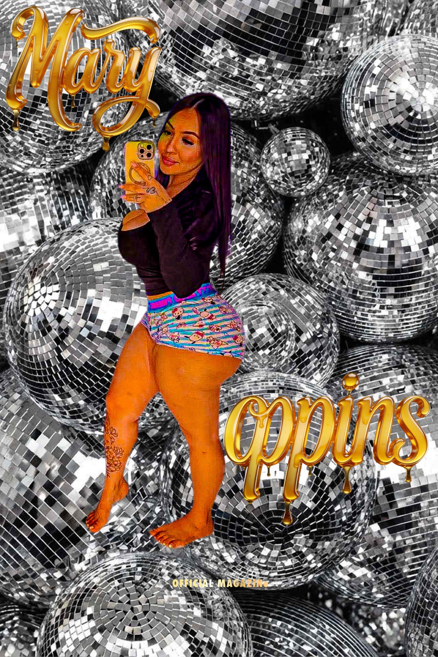 Alva Jay This Is The End Support Or Else