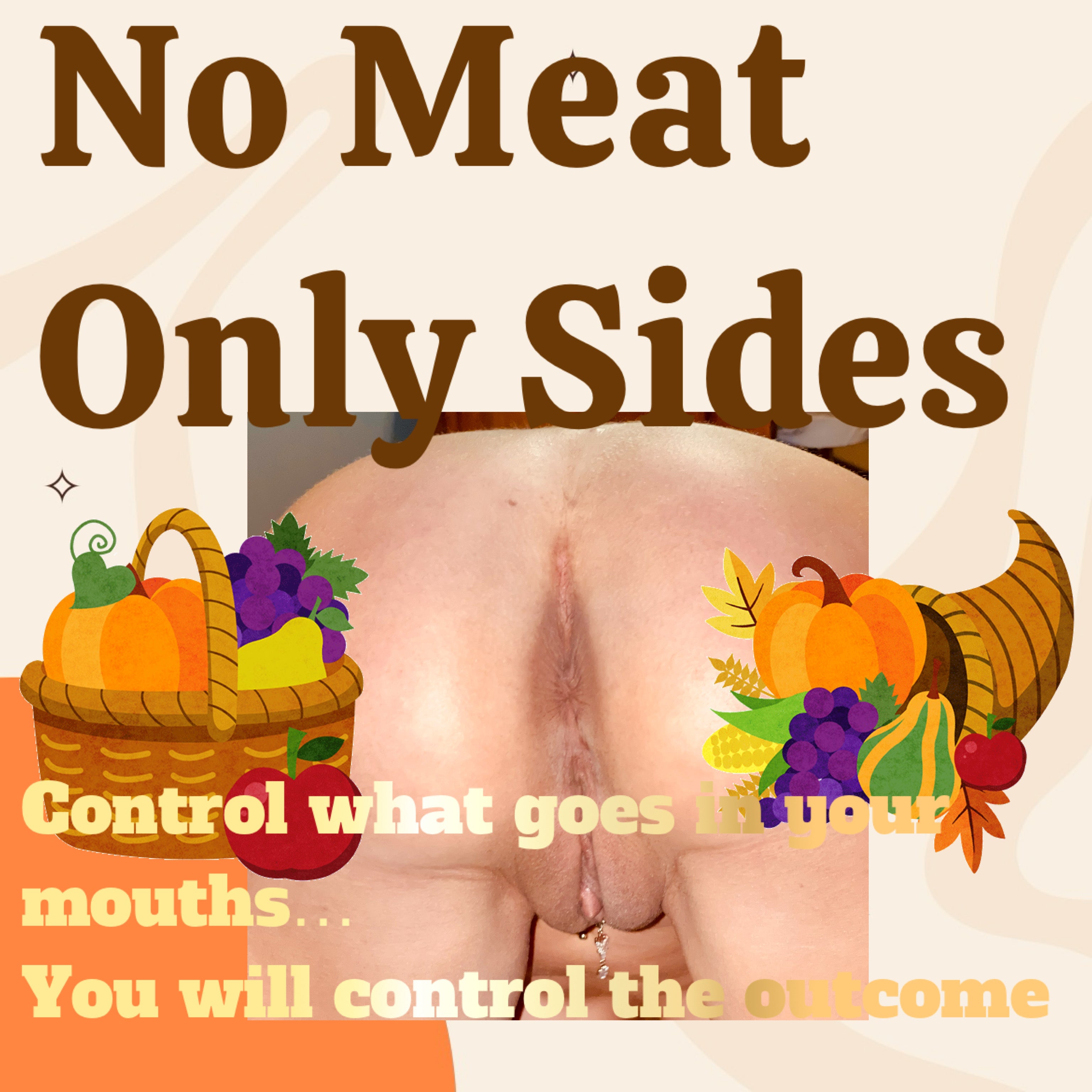 I’m Made In God’s Image-She’s Made From A Pig
