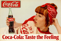 Coke Sign