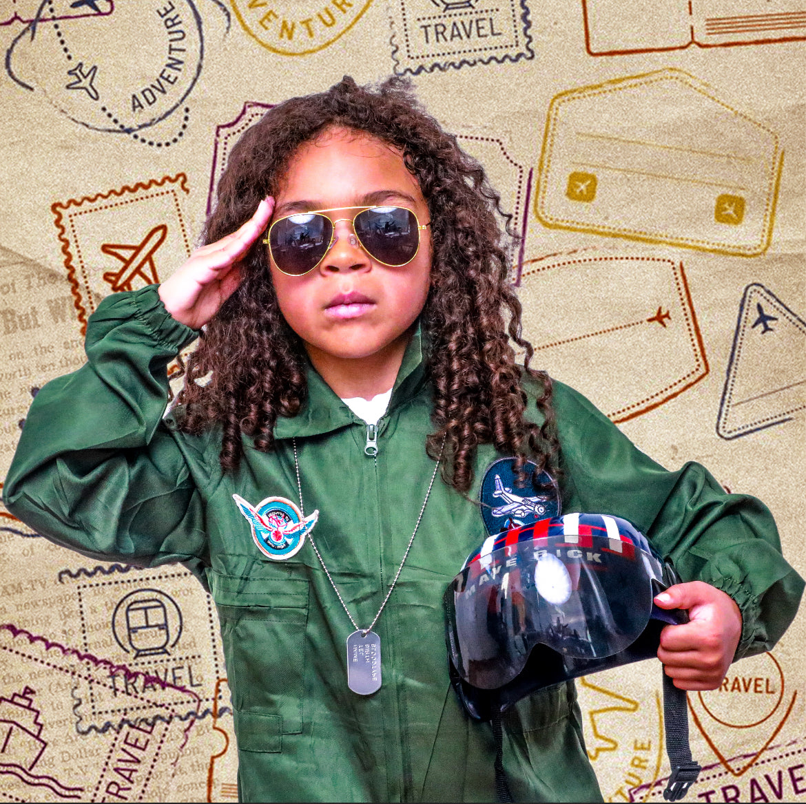 Take Flight Magazine