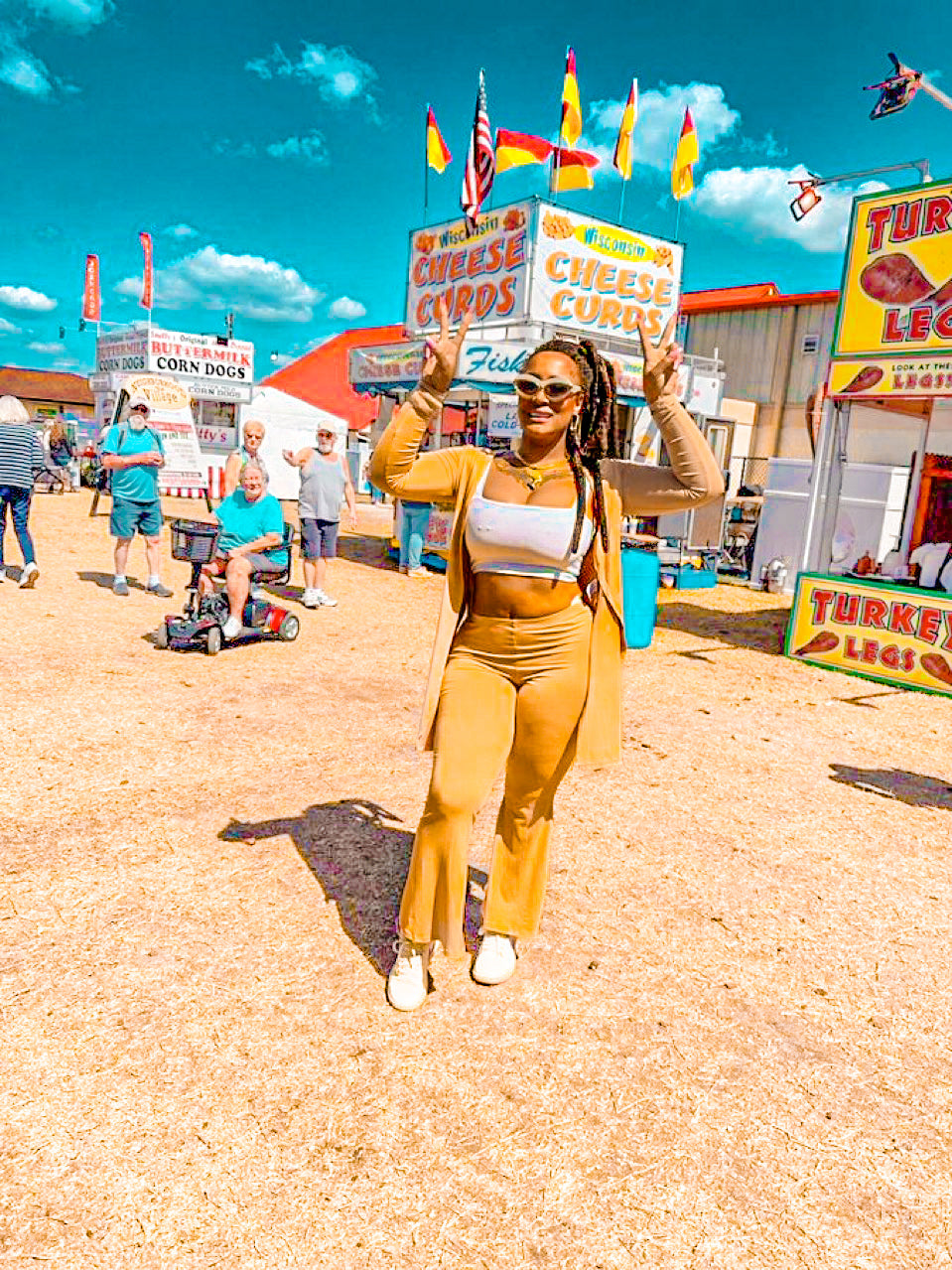 Danielle Jenkins Posters