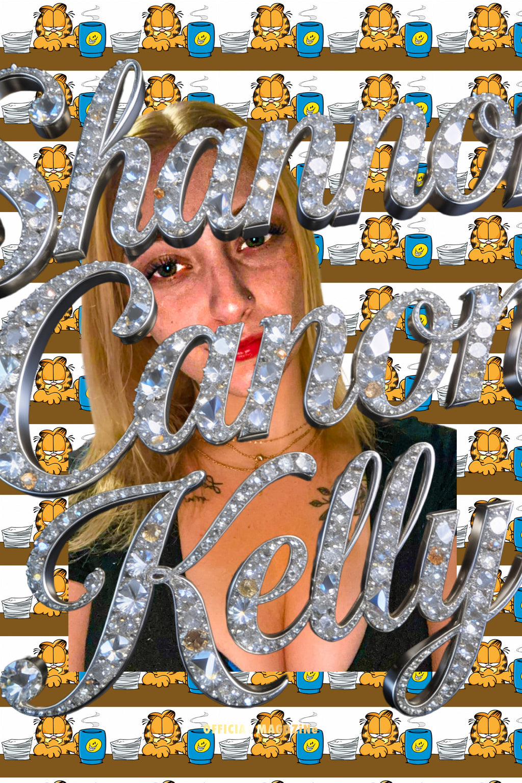 Alva Jay This Is The End Support Or Else