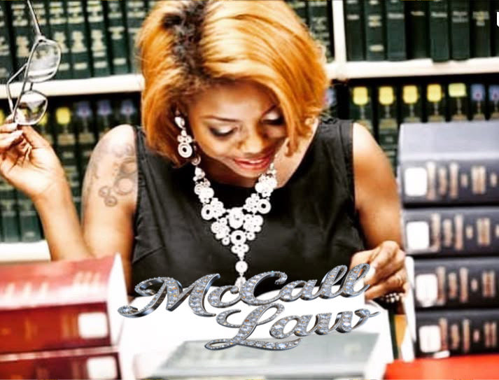McCall Law Magazine