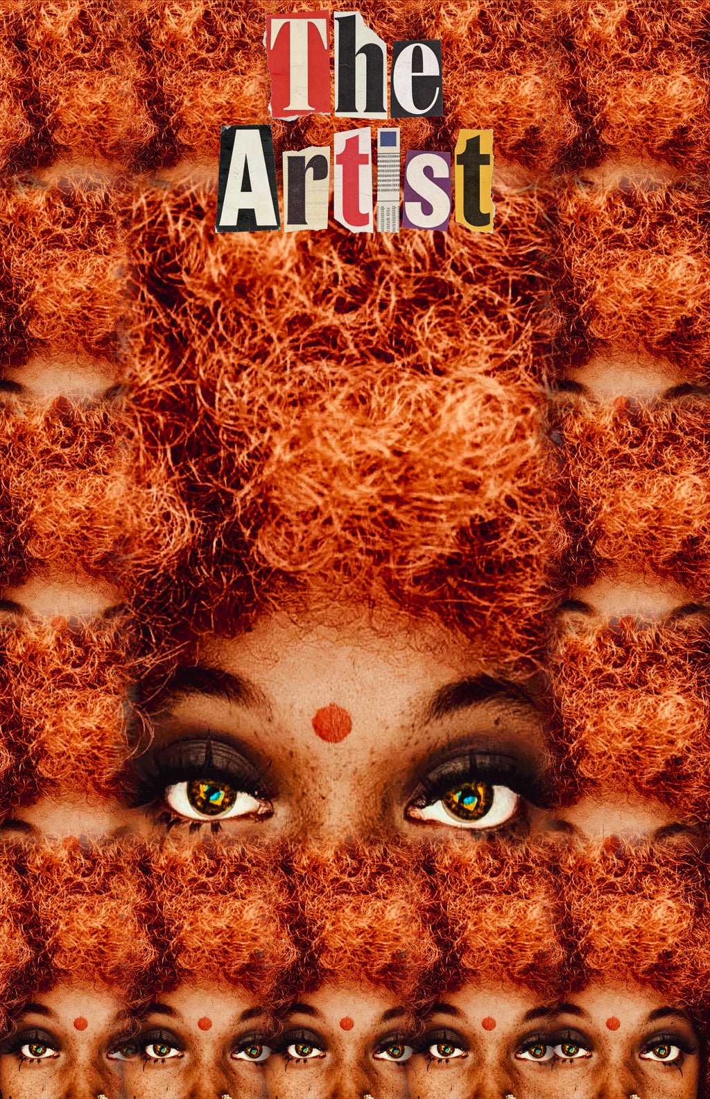 The Artist Magazine