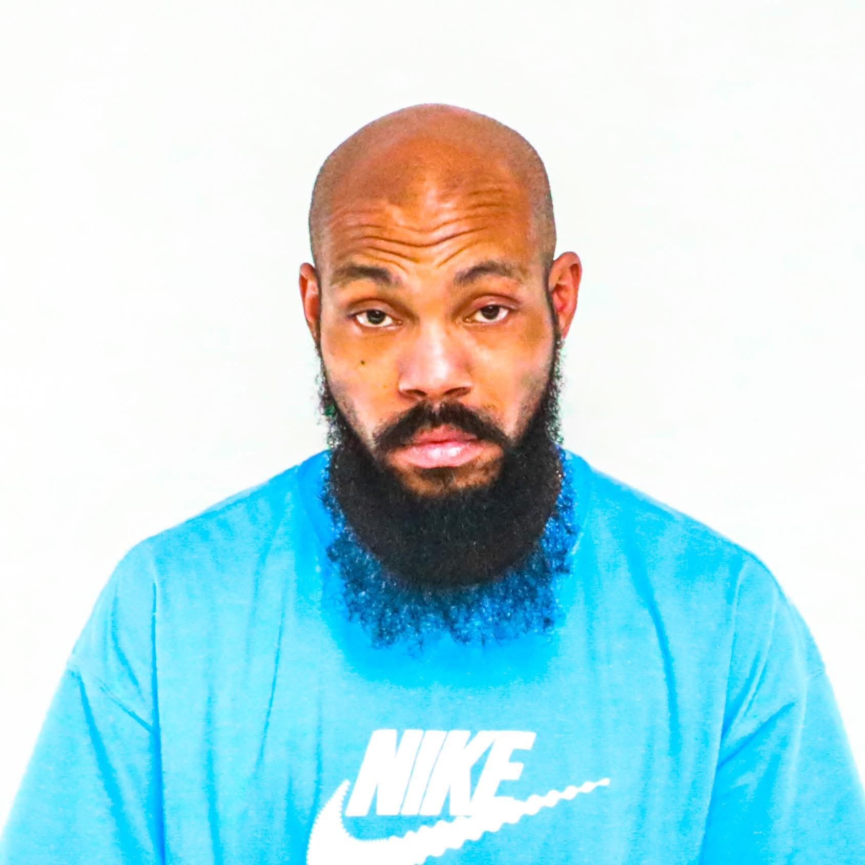 K. Pho the Man before I transformed into Jesus Magazine