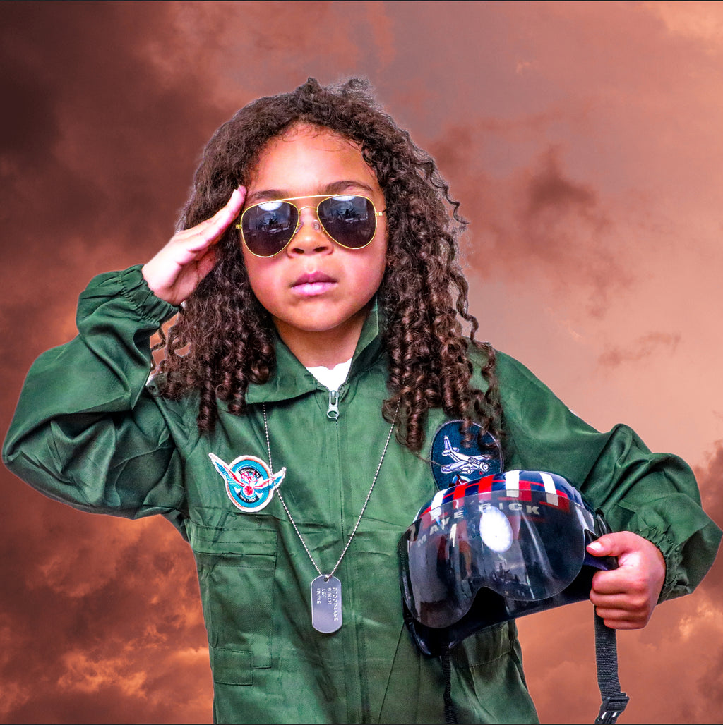 Take Flight Magazine