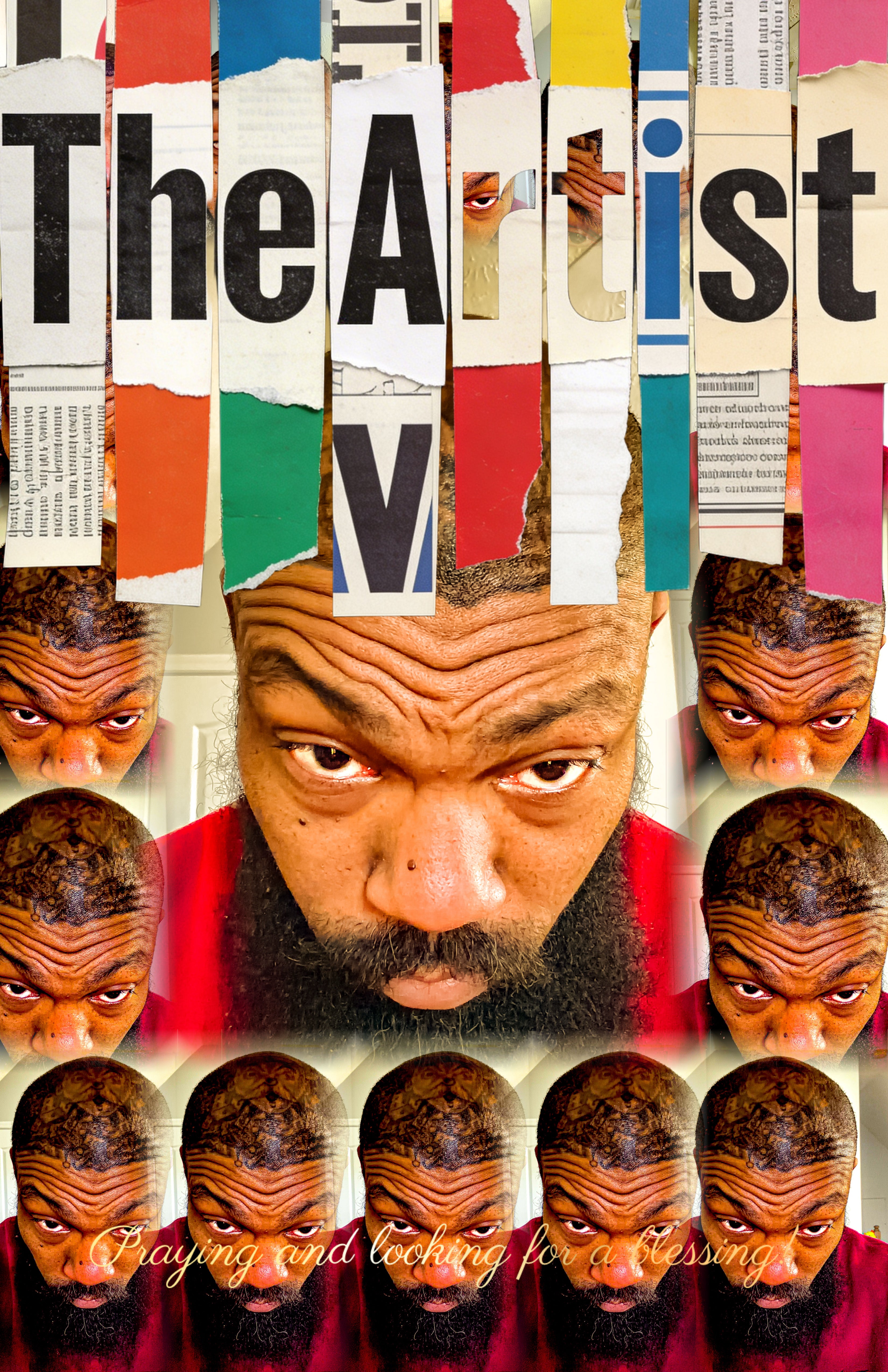 The Artist Magazine