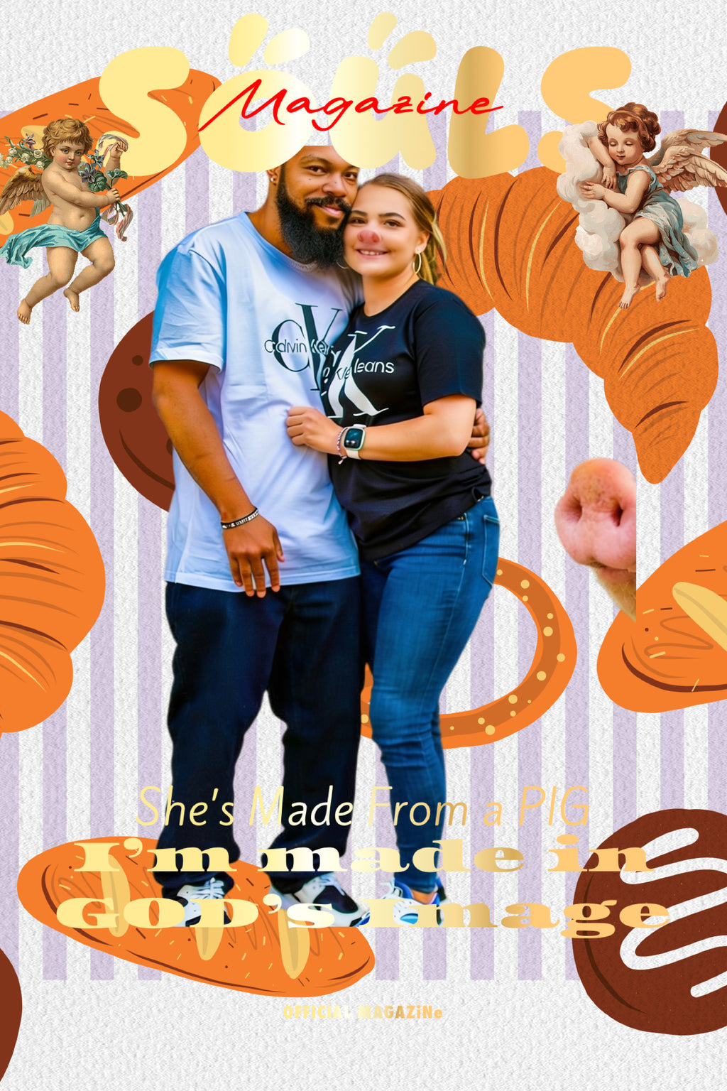Eat This You Pig-SOUL MAGAZiNe