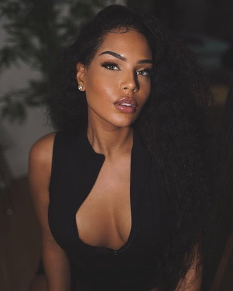A Gypsy Girl Esmeralda AKA Amirah Dymes Magazine