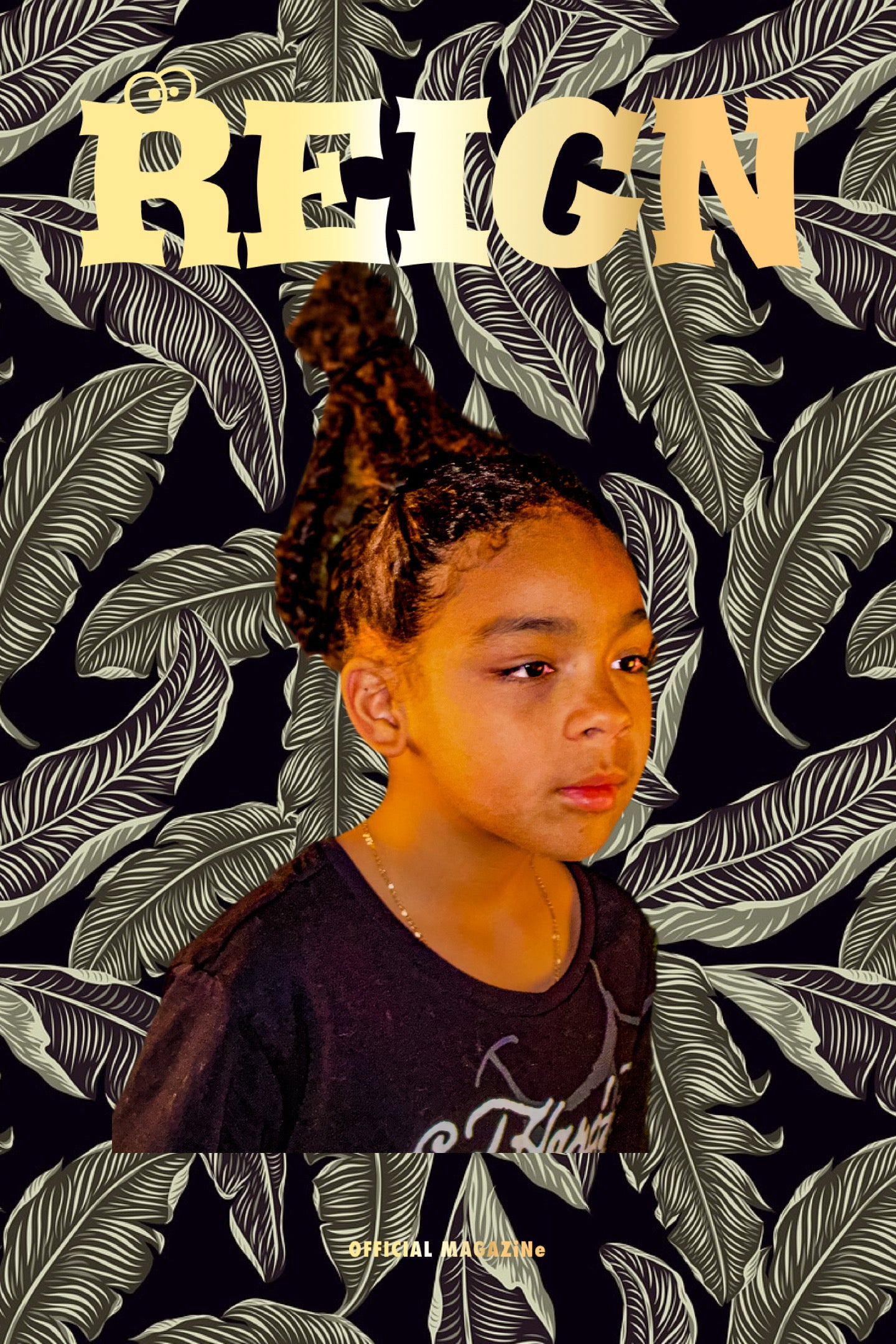 SOULS magazine Trees Issue