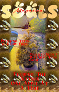 TreeS To Save The World SOULS magazine