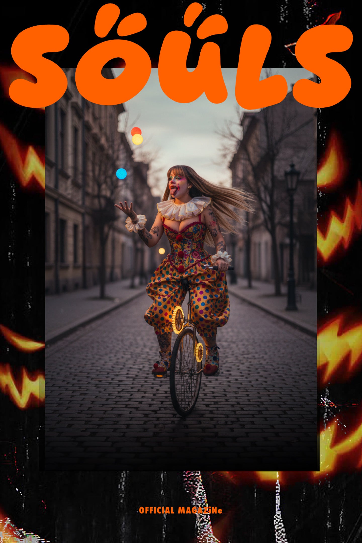 Alva Jay Poster Collection