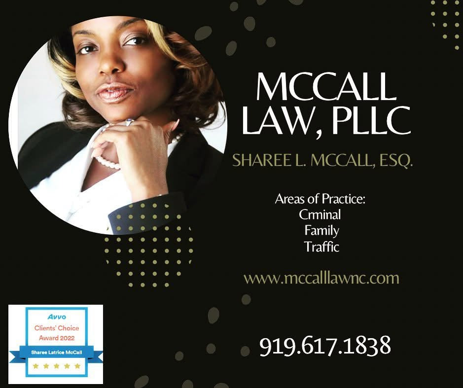 McCall Law Magazine