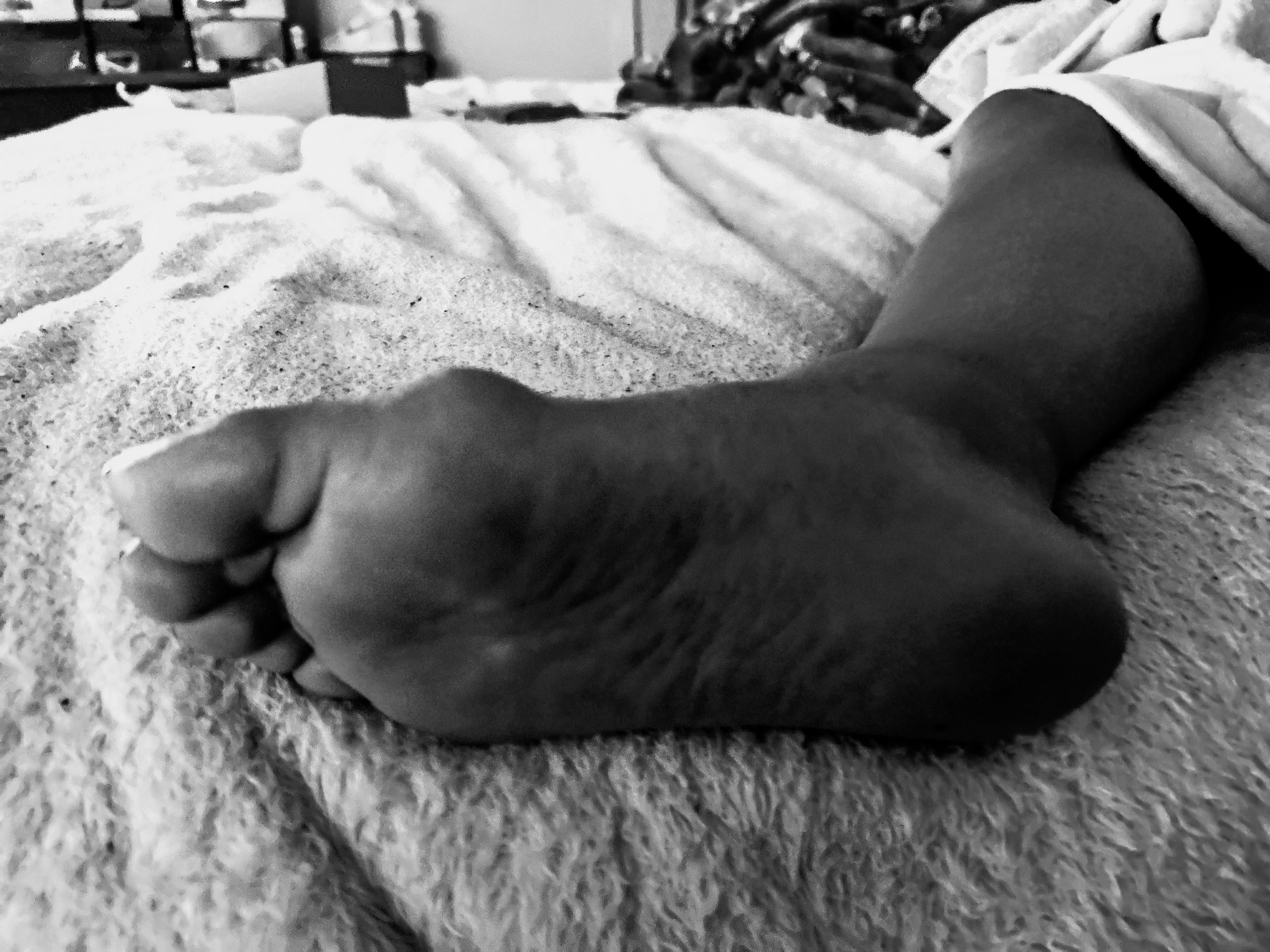 Dare A Blair Bare SOULS magazine