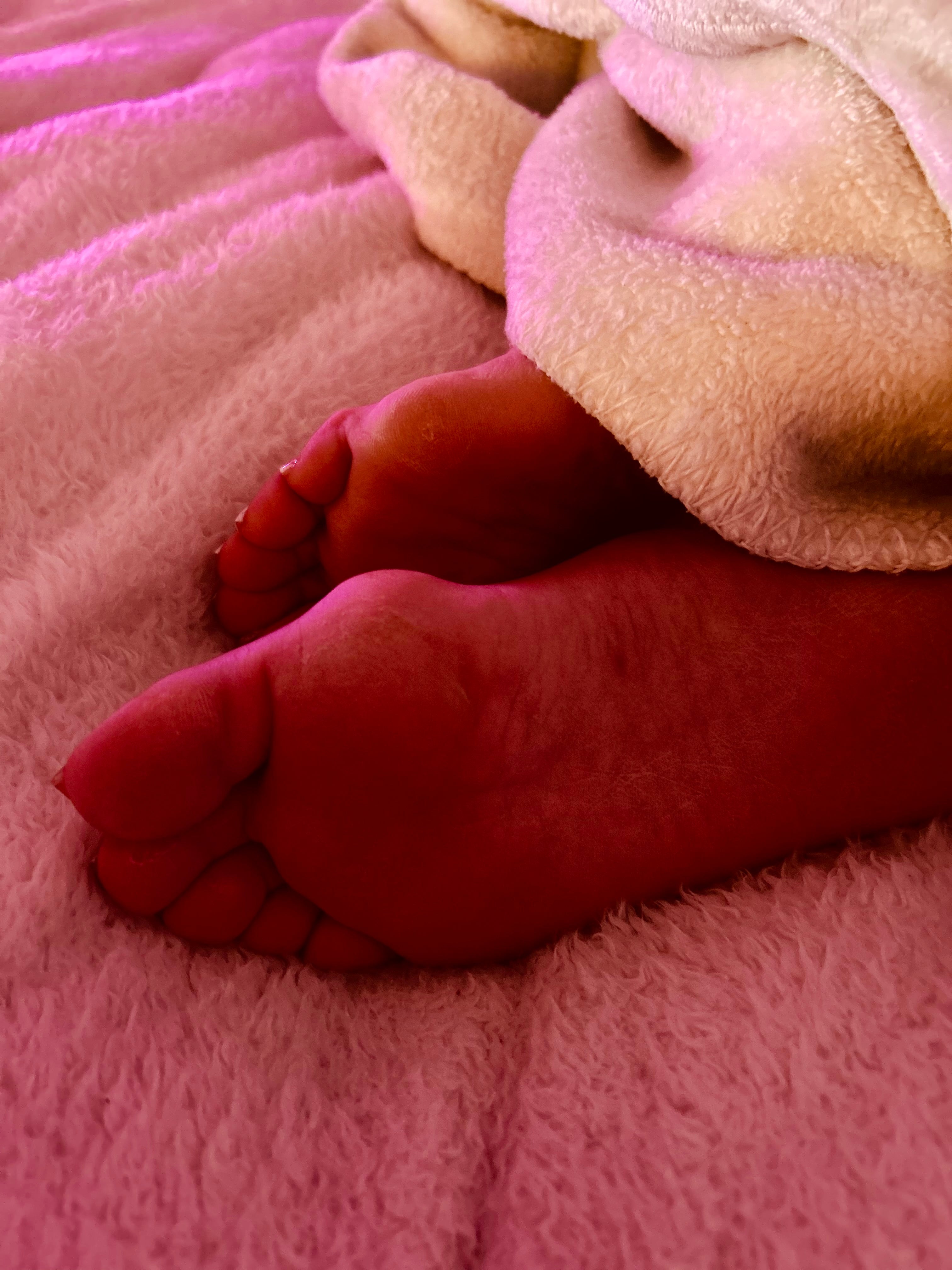 Bunions & Ass Magazine
