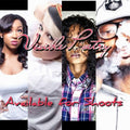 Available For Shoot Backdrop