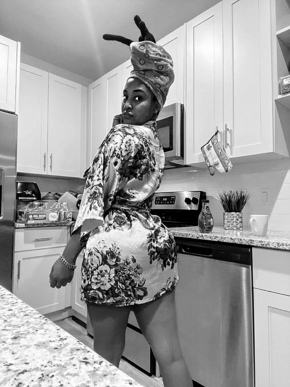 Danielle Jenkins Posters