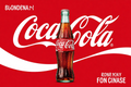 Coke Flag
